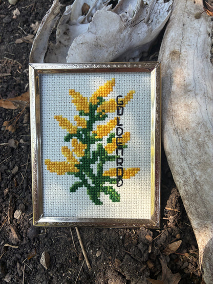 Goldenrod PDF