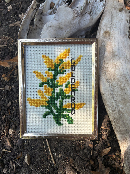 Goldenrod PDF