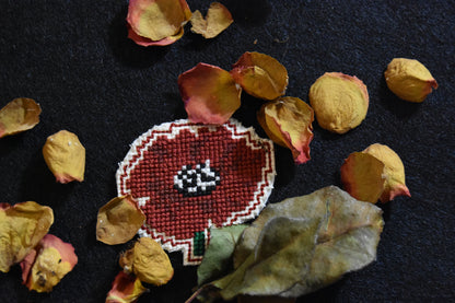 Lest We Forget Poppy