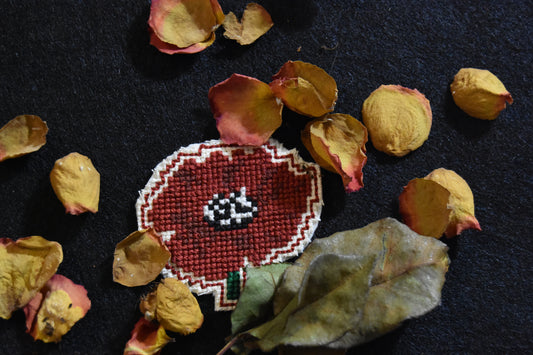 Lest We Forget Poppy