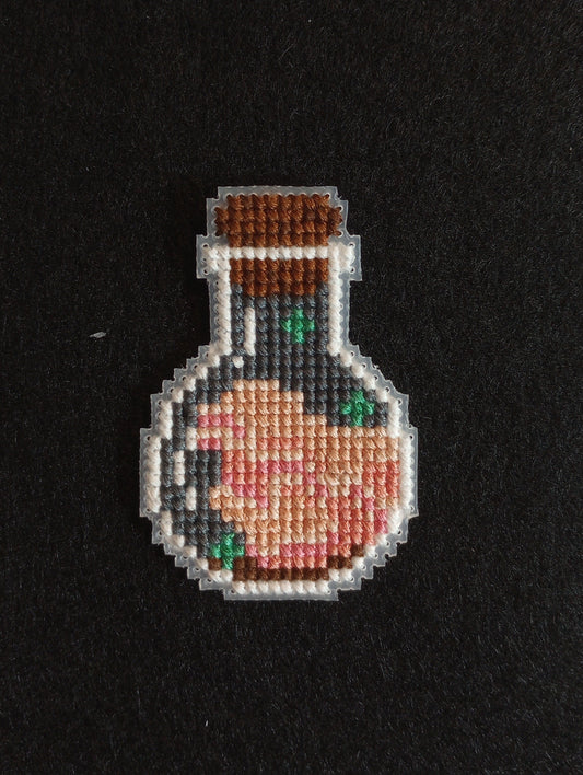 Pink Oyster Mushroom (Pleurotus djamor)