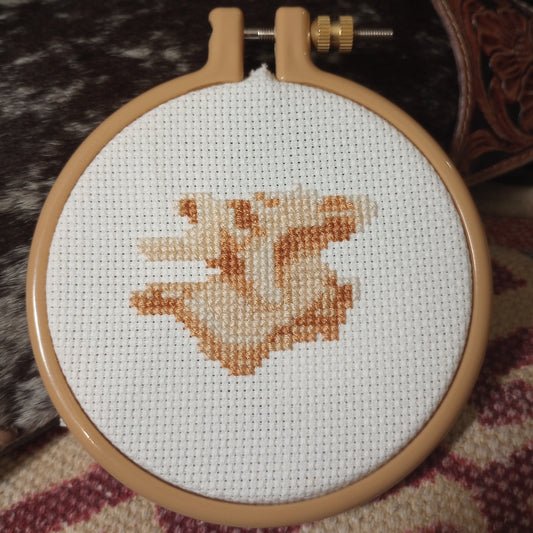 Ground Sloth (Megatherium)