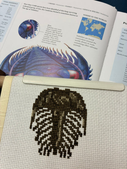Trilobite