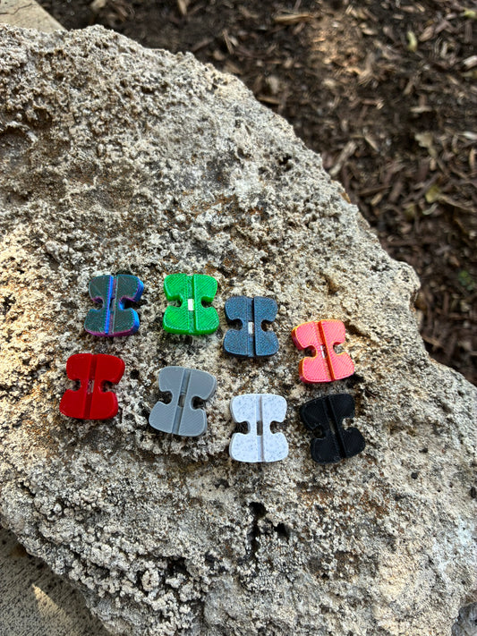 3-D Printed Bobbin Needle Minder