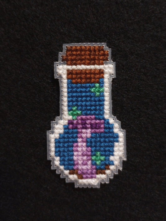 Amethyst Deceiver (Laccaria amethystina)