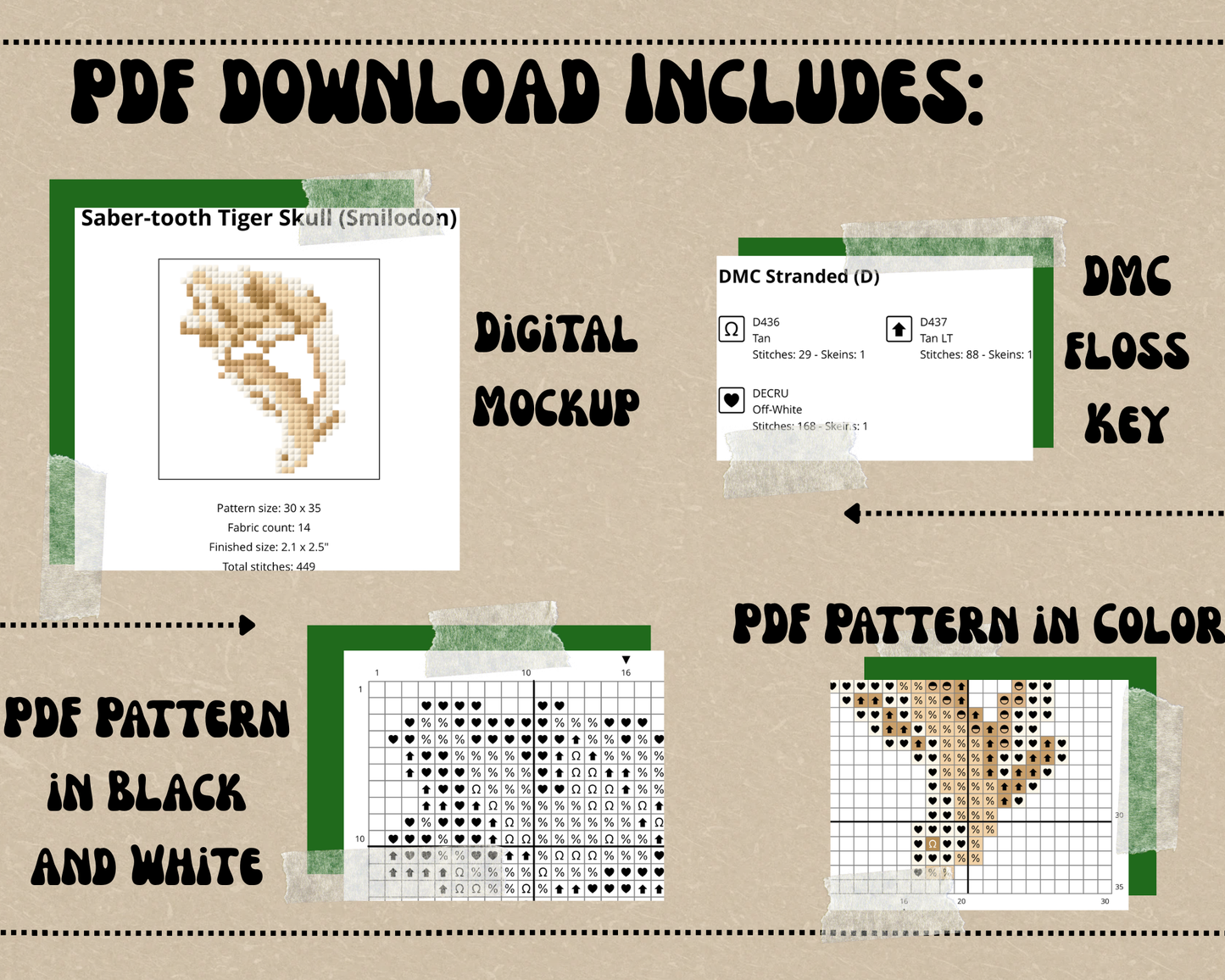 Antler and Horn Racks Cabin Art